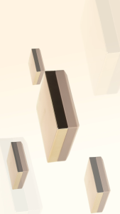 Lumecolors Perfect Blur Makeup Cushion SPF 30 Oil Control