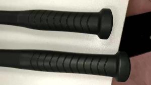 Rubber Shockproof Hammer Wear-resistant Anti-skid Hammer Round Head No Rebound Shock-absorbing Hammer Practical Hand Tools