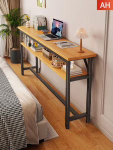 Narrow Multi-level Storage Cabinet