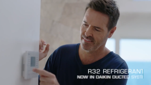 [💯ORIGINAL] Daikin Inverter R32 Air-Conditioners 1.0hp 1.5hp (3star) 2.0hp 2.5hp (4star) FTKE Series