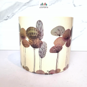 The Leaferie Nova . flowerpots . flower pot . plant pots . planter . planters