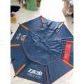 Vải Ô/ Dù Câu Cá Lệnh Tâm MC Jiadiaoni Cho Size 2m2 2m4 2m6 Cao Cấp- Vải Ô Chống Mưa, Chống Nắng, Tia UV. 