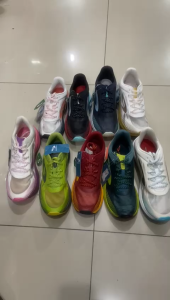 SEPATU RUNNING 910 NINETEN HAZE VISION 1.0 + SE