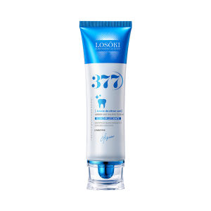 CKCU | Toothpaste Whitening Breath Freshening