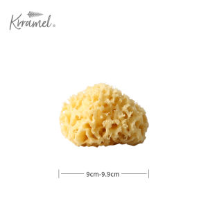 KRRAMEL | Deep Cleansing Facial Sponge
