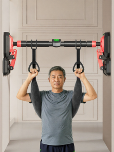 Miss You | Home Lumbar Traction Exercise Belt