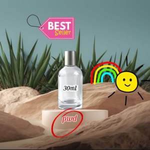 Parfum 30 ml pewede USA