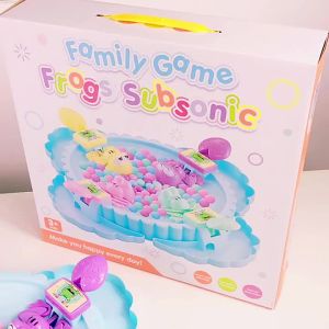 Interactive Trending Multiplayer Game Toy