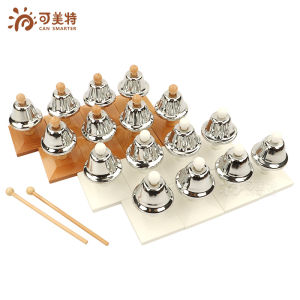 Montessori Orff Percussion Instrument Sensory Teaching Aids