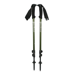 Black Diamond | Outdoor Trekking Poles Aluminum Retractable