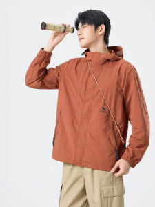CAMEL | Waterproof Windproof Outdoor Jacket