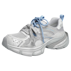 Reddragonfly | Thick Sole Casual Sport Shoes