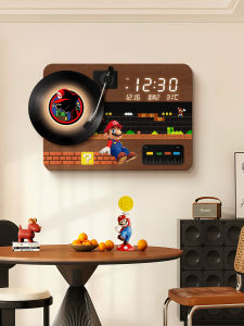 HAOJIUBUJIAN | Cartoon Vintage Style Cover Decorative Painting for Electric Box