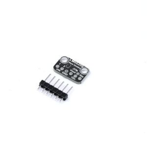 diymore | 2A LM66200 Ideal Dual Diodes Breakout DC1.5V-5.5V Dual Channel Ideal Diode Module ORing Automatic Switching for Power Protection