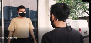 ONDA Kran Air Tembok A 801 T 1/2 In Kran Taman Minimalis Kran Wudhu Kran Cuci Piring Multifungsi Anti Karat Kran dinding Keran Toilet Keran Mandi Kran Babet Zinc Anti Bocor