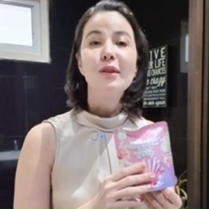 Yaanita Pink Aura สูตรอ่อนโยน ญาณิต้าพิงค์ออร่า ทำความสะอาดจุดซ่อนเร้น สบู่หอยนุ่ม ขนาด 56 กรัม