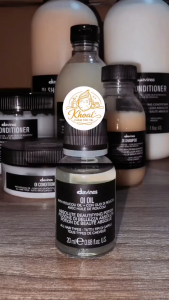 Kem Ủ Tóc Davines Oi Hair Butter 1000ml