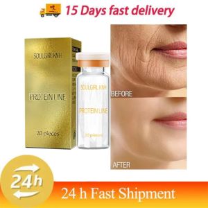 SADOER | Instant Collagen Protein Threads Lifting Firming Absorbable Face Filler Anti-aging Deep Repair Fade Fine Lines Korean Skincare