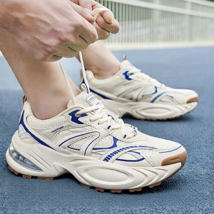 Skechers | Giày Thể Thao Đệm Retro Dành Cho Bố