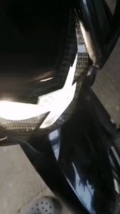 【ร้านไทย จัดส่งภายใน 24 ชั่วโมงใ】ของแท้ 100% หลอดไฟหน้า LED OSRAM PRO ออสแรม M5 (T19) AC/DC ไฟต่ำแสงขาวแบบ Projector 6000K ไฟสูงแบบ LED 3000K แสงเหลือง [8035BC] Wave / Dream / Zoomer-X / Mio