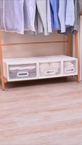 Citylong | Drawers Large Capacity Storage Box