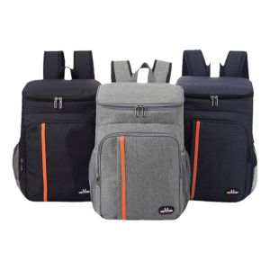 OKOutdoor | Refrigerated Cooling Insulated Backpack for Delivery