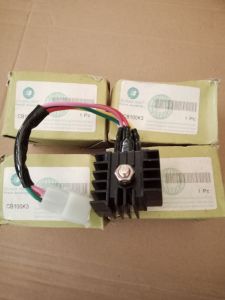 Kiprok regulator Honda cb 100k3