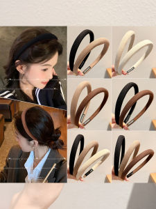 NING ZHOU | Vintage Elegance High Crown Headband