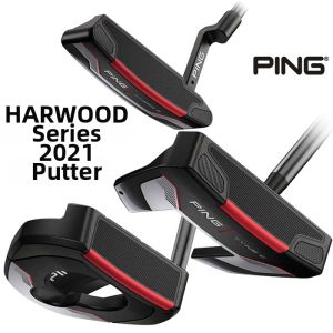 PING | High Forgiveness Mens Golf Putter