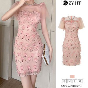 ZYHT EraVogue Women's Dresses: A Comprehensive Guide