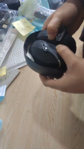 Outdoor Sports Noise Reduction Anti-noise Impact Ear Muff Force Headset Noise Reduction EarMuffs Hearing Protection for Industry Sports