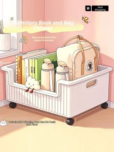 WUBUWEI | Multifunctional Storage Box