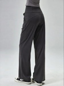 High Waisted Tummy Control Slimming Yoga Pants
