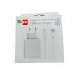 ORIGINAL 100% - Charger Cas Xiaomi 65W 65Watt TURBO Fast Charging MDY-11-ED Kabel USB Type C - Xiao Mi REDMI NOTE 8 NOTE 9 NOTE 10 PRO - Mi 8 Mi 9 Mi 10 Mi 11 Mi 12 ORI 65 Watt TURBO Charge Fast Charger. 