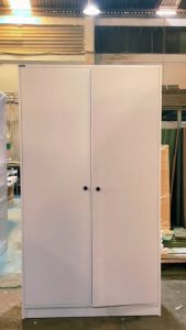 Tủ Quần Áo Dạng Module Dễ Dàng Sắp Xếp Và Lưu Trữ Vật Dụng Thương Hiệu SIB Decor TA13