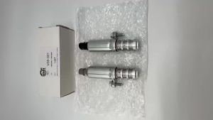 1Set 12655420 12655421 Oil- Control Timing Valve Solenoid VVT For Chevrolet Captiva 2.4