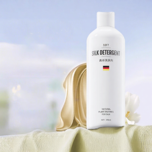 ZILAIXIU | Stain Removal and Whitening Laundry Powder