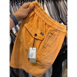 BEST SELLER REAL PICT celana pendek boardshort corduroy pria celana pendek corduroy