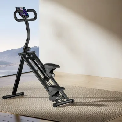Umay | Multi-functional Home Stair Climbing Machine