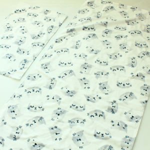 Thick Cotton Bath Towel Face Towel for Girls Cute Cartoon Design Lightweight Stitching Large Size Pure Cotton Towels