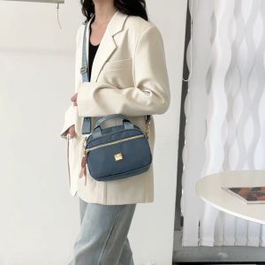 Tas colorful fox 2209 Tas colorful fox 2209 nilon waterproof shoulder bag wanita tas selempang wanita