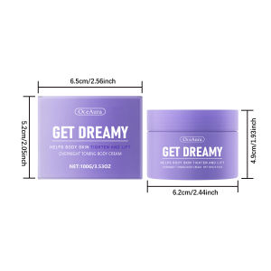Overnight Toning Whip Get Dreamy For Loose Skin Overnight Toning Body Whip Toning Whip Overnight Toning Body Firming Skin Care