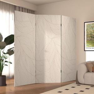 Room Divider Screen Partition Folding