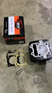 MTK Cylinder Block For CT 100 (Standard Size)