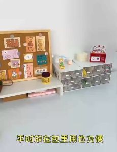 Kotak Serbaguna Premium: Solusi Penyimpanan Terbaik