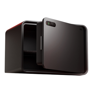 deli | Home Small New Palm Vein Safe