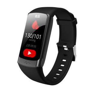 DiDO | Dynamic Blood Glucose & Blood Pressure Monitor Smartwatch with High Precision Heart Rate & Oxygen Monitoring