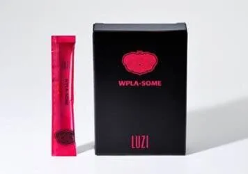 Luzi Extra Collagen 30 packs คลอลาเจนสด ตัวเดียวที่ได้รางวัล Vogue Japan