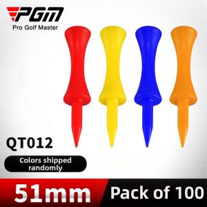 PGM GOLF | Round Plastic Golf Tee