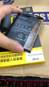 Pin Xiaomi 12 Pro / Xiaomi Mi 12s Pro / BP45 ( Pinsen )